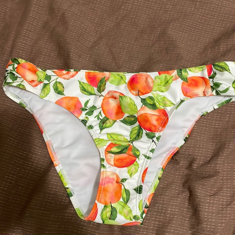 BCBG paris bikini bottom